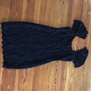 Lace Dress
